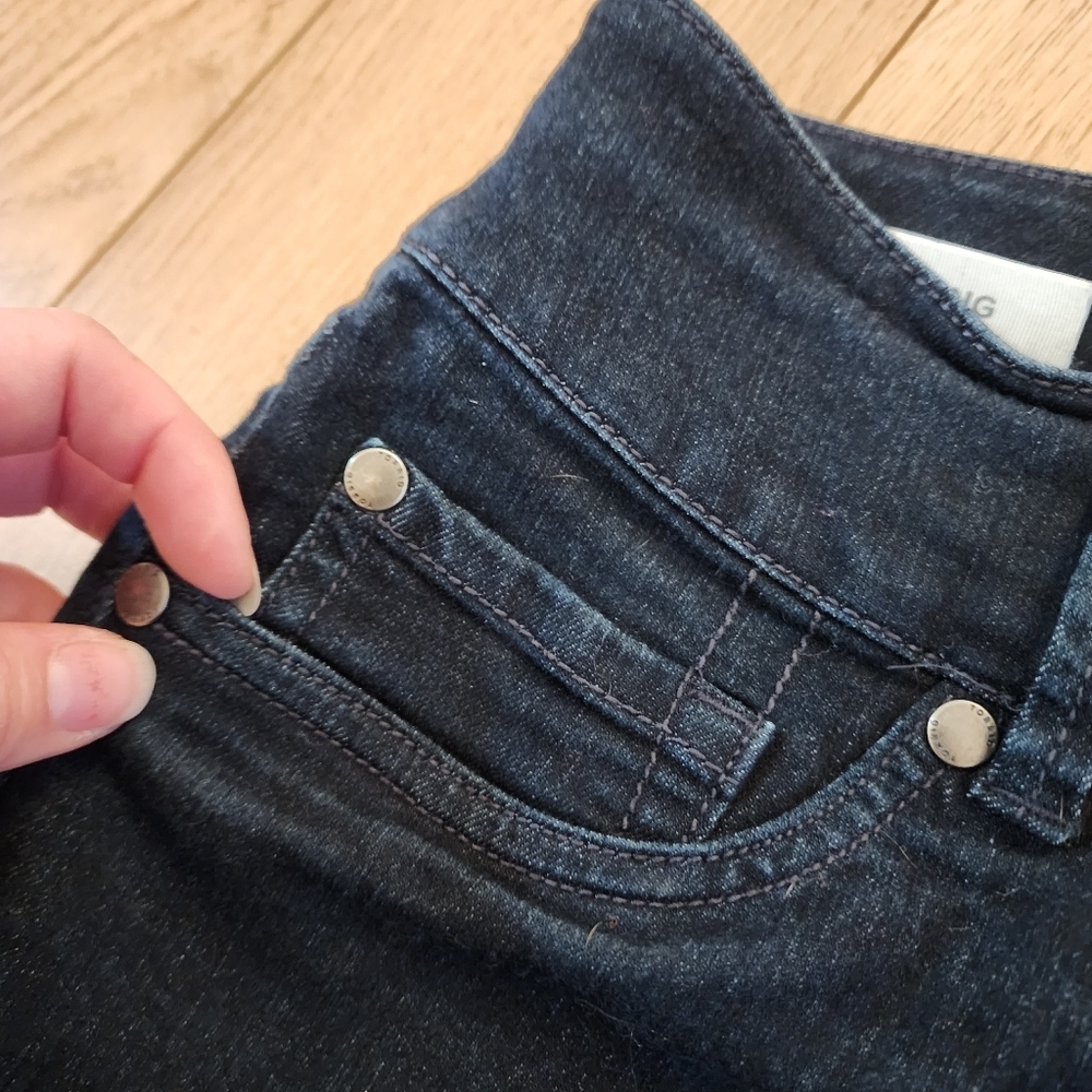 Torrid Jeggings-16R - Picture 12 of 14